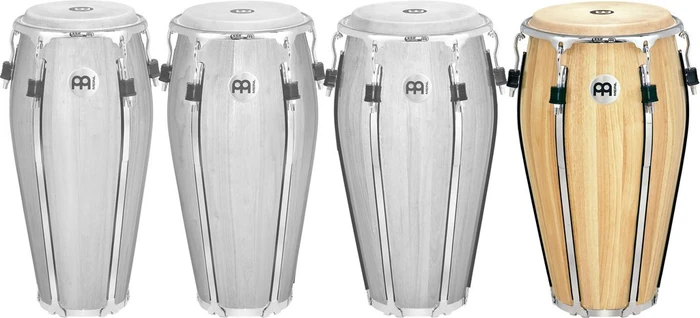 Meinl Floatune Serie Tumba Conga Natural