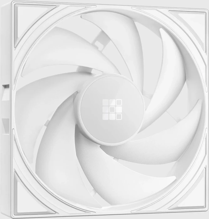 Sudokoo SK700 White, weiß