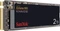 SanDisk Extreme Pro M.2 NVMe 3D SSD 2TB, M.2 2280 / M-Key / PCIe 3.0 x4 Vorschaubild