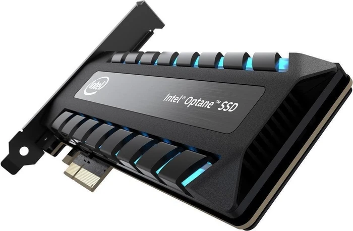 Intel Optane SSD 905P 1.5TB, Add-In Card / PCIe 3.0 x4