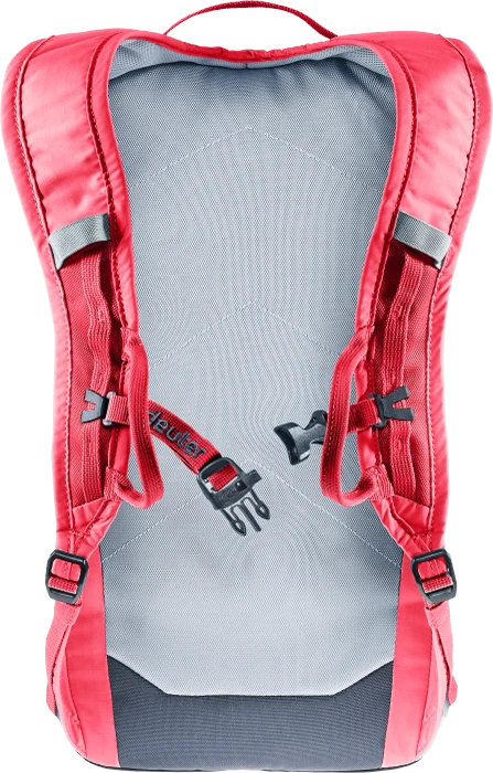 Deuter Gravity Pitch 12 hibiscus/graphite