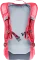 Deuter Gravity Pitch 12 hibiscus/graphite Vorschaubild