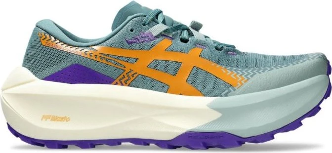 Asics Trabuco Max 5 (Damen)