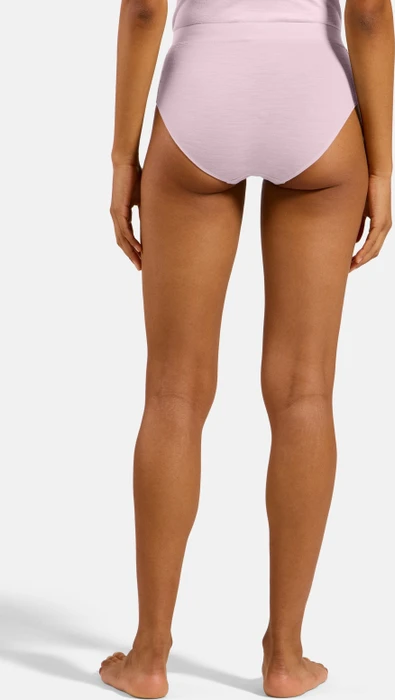 Odlo Natural Merino 160 Slip hyper pink (Damen)