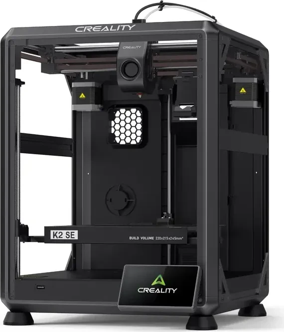 Creality K2 SE