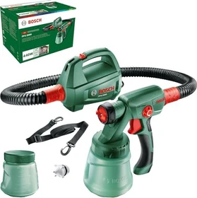 Bosch DIY PFS 2000 Elektro-Farbsprühsystem