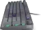 Endorfy Thock V2, PBT, grau, LEDs RGB, hot-swap, Endorfy RED, USB, CZ/SK Vorschaubild