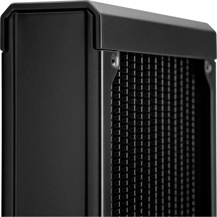 EK Water Blocks Quantum Line EK-Quantum Surface P P360 Black Edition