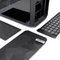 Fractal Design Meshify C Dark, Glasfenster Vorschaubild