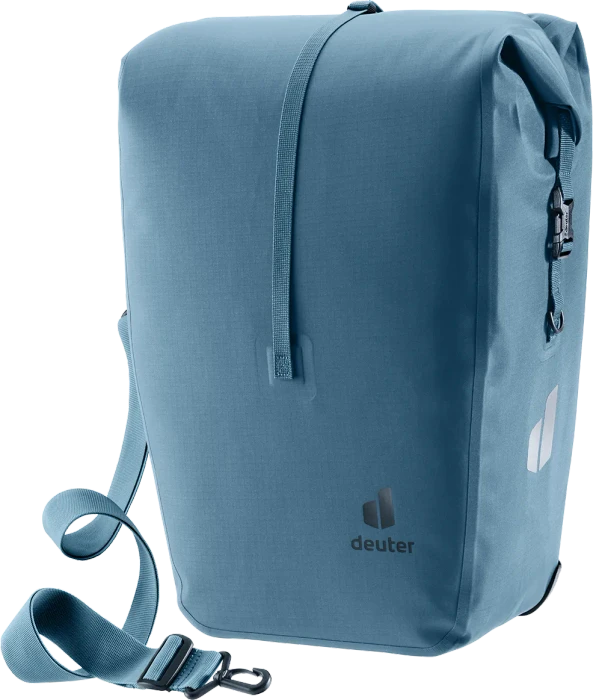 Deuter Visby 25+5 Gepäcktasche atlantic