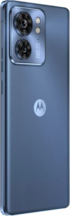 Motorola Edge 40 Lunar Blue