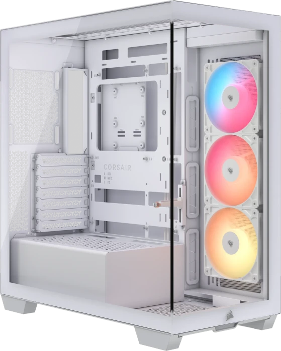 Corsair 3500X
