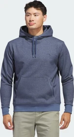 adidas Go-To Hoodie blue blink (Herren)
