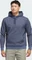 adidas Go-To Hoodie blue blink (Herren) Vorschaubild