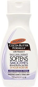 Palmer's Cocoa Butter Formula Fragrance Free Body Lotion, 250ml
