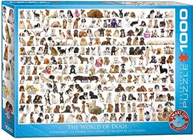 Eurographics The World of Dogs