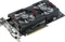 ASUS Radeon RX 470 DC2, RX470-DC2-4G, 4GB GDDR5, 2x DVI, HDMI, DP Vorschaubild