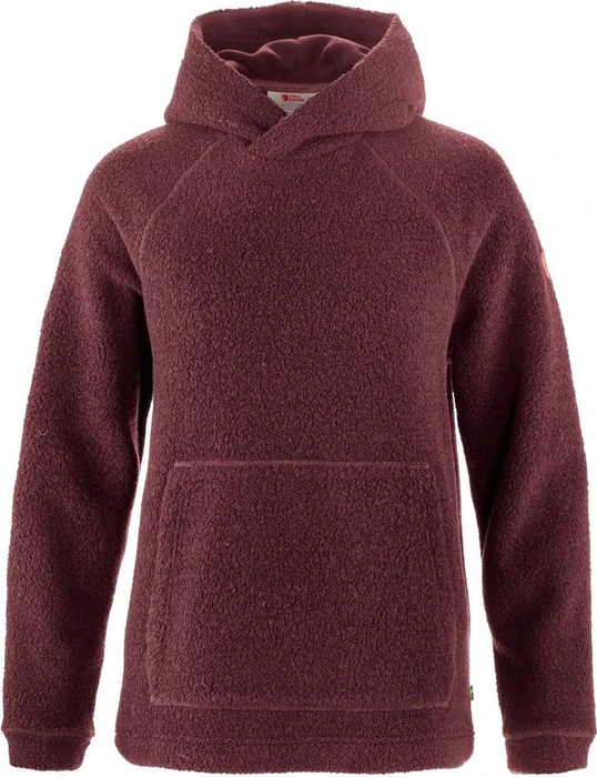 Fjällräven Kaitum Hoodie (Damen)