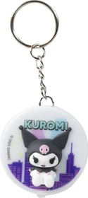 Blue Sky Studios Sanrio Kuromi 3D beleuchtet