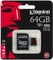 Kingston R90/W80 64GB Kit, UHS-I U3, Class 10 Vorschaubild