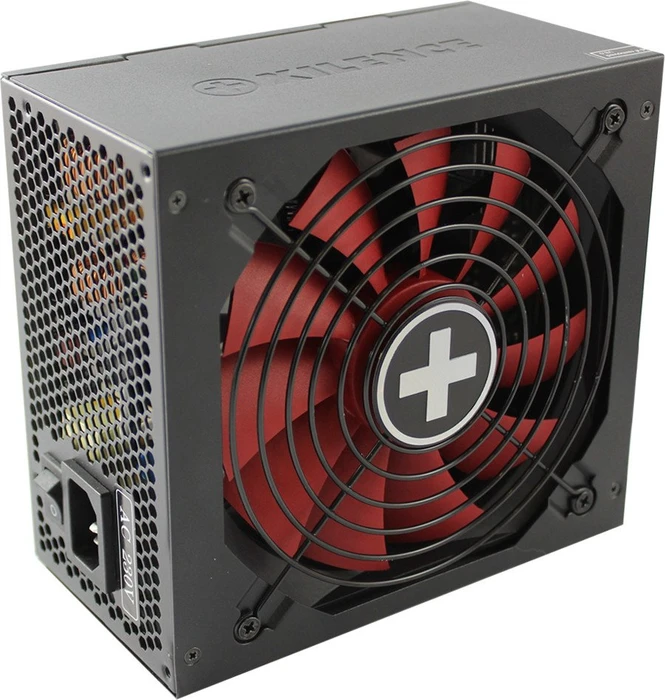Xilence Performance X Modular XP850MR9 850W, ATX 2.4