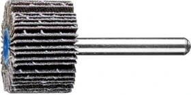 Pferd F 3020/6 SiC 80 Fächerschleifer K80, 30x20mm, 10 Stück