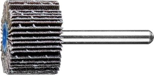 Pferd F 3020/6 SiC 80 Fächerschleifer K80, 30x20mm, 10 Stück