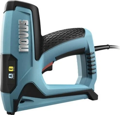 Novus J-120 Elektro-Tacker/Nagler