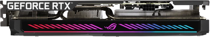 ASUS ROG Strix GeForce RTX 3060 OC V2, ROG-STRIX-RTX3060-O12G-V2-GAMING, 12GB GDDR6, 2x HDMI, 3x DP