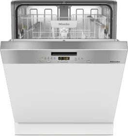 Miele G 5611 i Active edelstahl