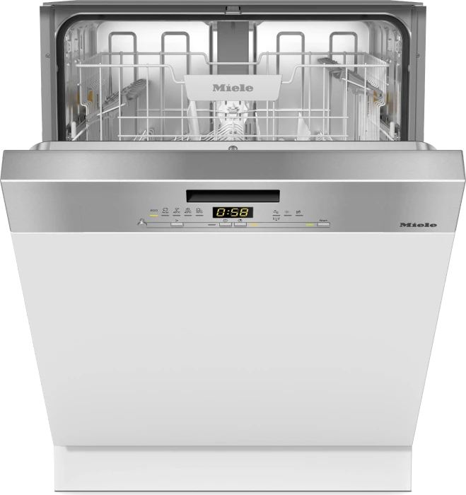 Miele G 5611 i Active edelstahl