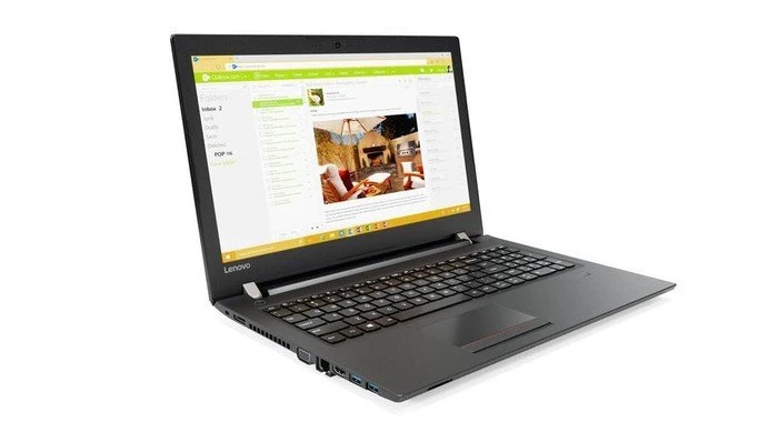 Lenovo V510-15ISK, Core i3-6006U, 8GB RAM, 1TB HDD, DE