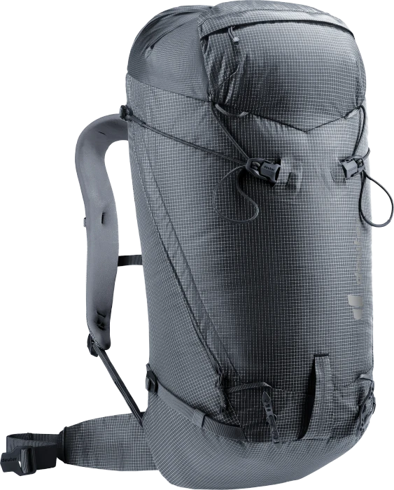 Deuter Guide Lite 30 schwarz