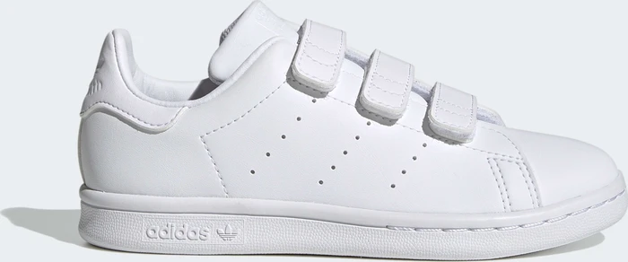 adidas Stan Smith cloud white (Junior)