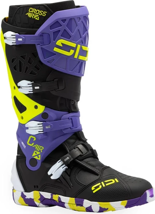 SIDI Crossair X