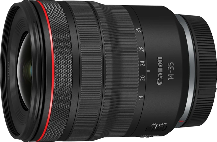 Canon RF 14-35mm 4.0 L IS USM