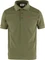Fjällräven Crowley Pique Poloshirt kurzarm light olive (Herren) Vorschaubild