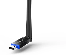 Tenda U10, 2.4GHz/5GHz, USB-A 2.0 [Stecker]