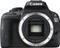 Canon EOS 100D schwarz Body Vorschaubild