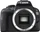 Canon EOS 100D schwarz Body