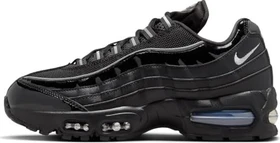 Nike Air Max 95 Big Bubbles black/reflect silver/white/metallic silver (Damen)