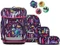 Ergobag Cubo Light 2026 Schultaschen-Set, 5-tlg. Vorschaubild