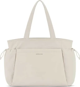 Kapten & Son Hellvi Pro Large Shopper sandstone
