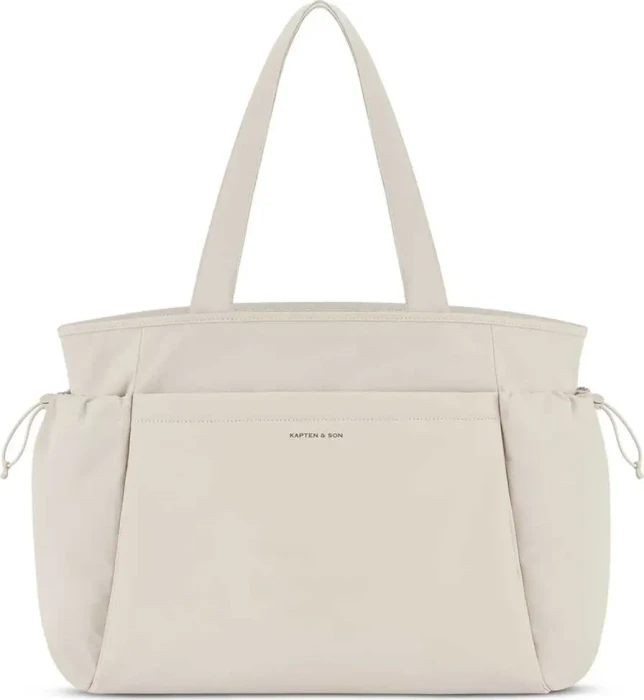 Kapten & Son Hellvi Pro Large Shopper
