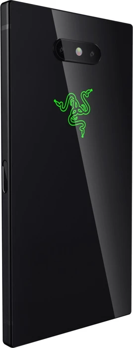 Razer Phone 2 64GB schwarz