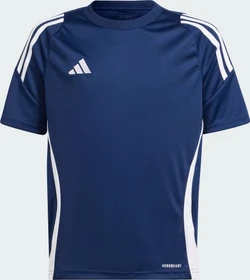 adidas Tiro 24 Trikot kurzarm team navy blue 2/white (Junior)