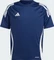 adidas Tiro 24 Trikot kurzarm team navy blue 2/white (Junior) Vorschaubild