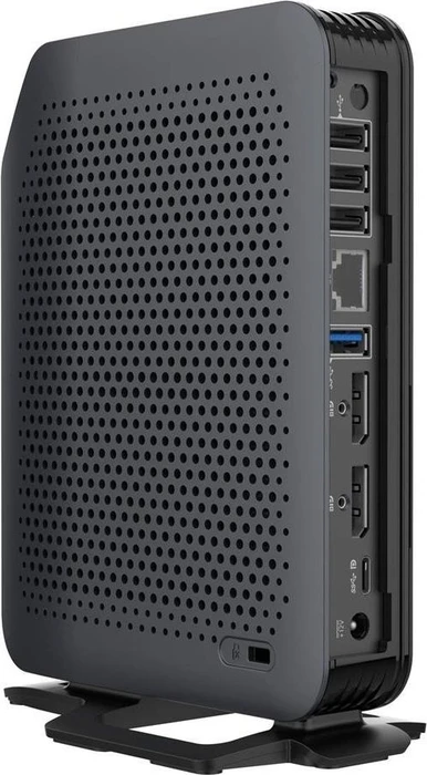 Acer Altos T420 Thin Client All-in-One, Celeron N5105, 8GB RAM, 128GB SSD