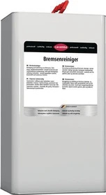 Caramba Intensiv Bremsenreiniger acetonfrei 5l