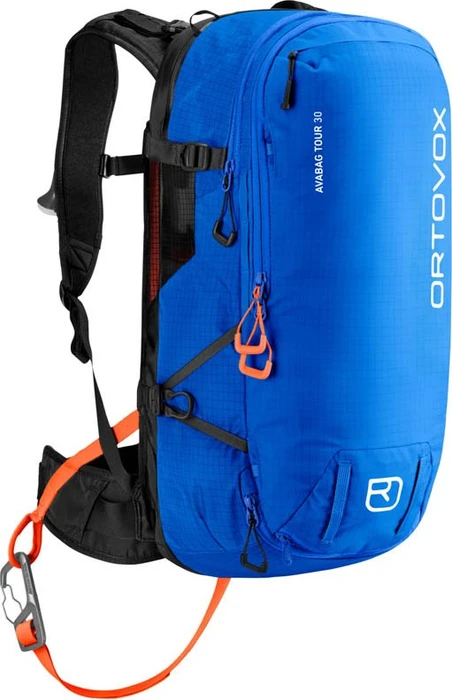 Ortovox Avabag Litric Tour 30 blue note